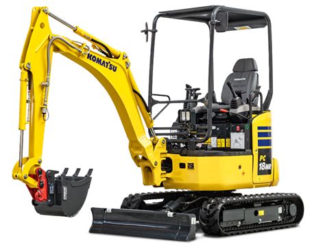 pc 18 mini excavator|komatsu mini digger pc18mr.